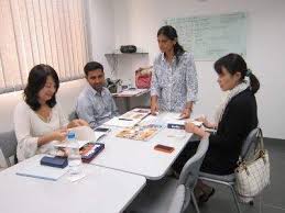 Berlitz A Global Training Centre Berlitz A Global Training Centre photo 1