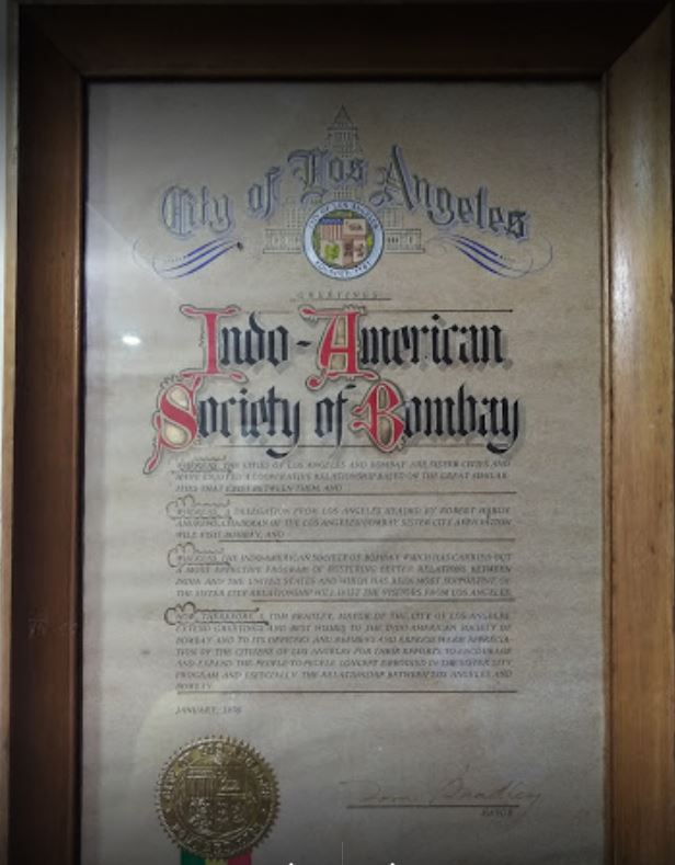 Indo American Society Images photo 2