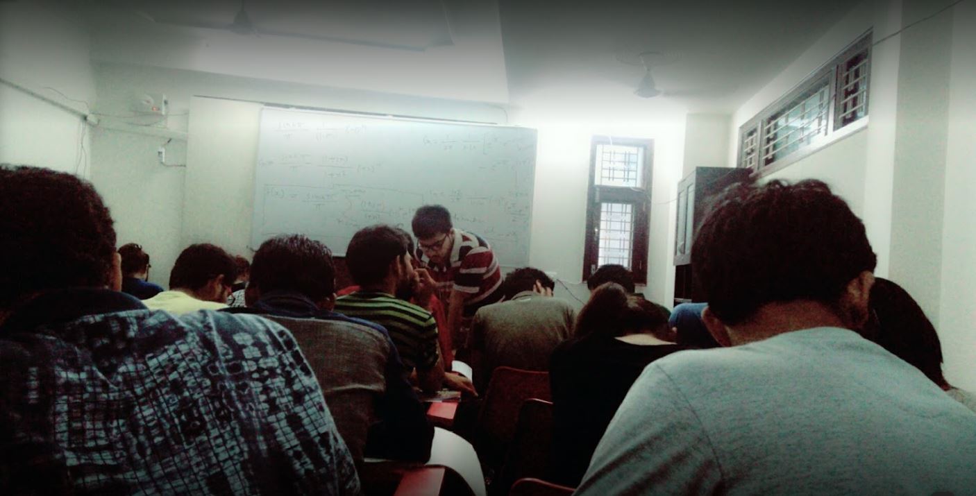 Physics By Fiziks Campus photo 1