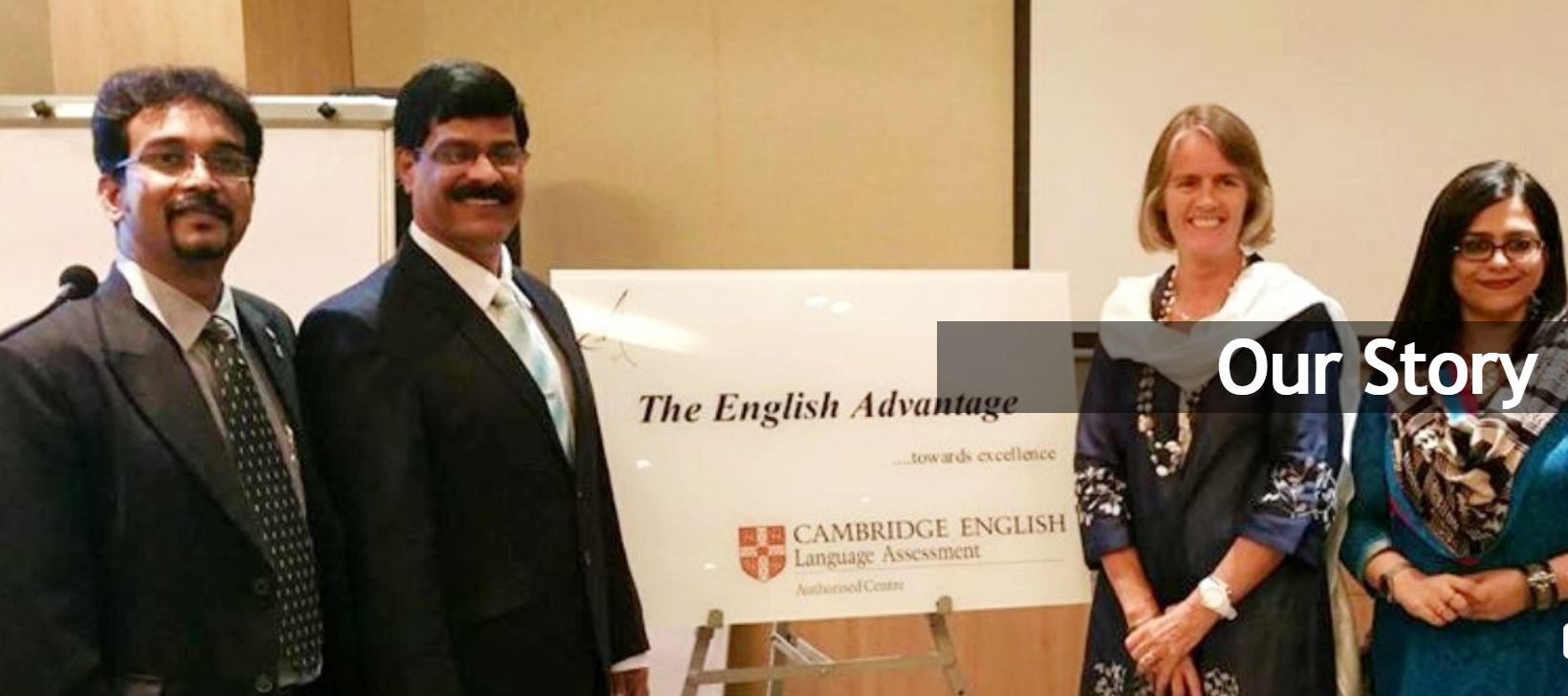 The English Advantage Images photo 2