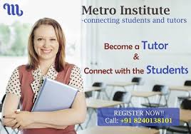 Metro Institute Metro Institute photo 1