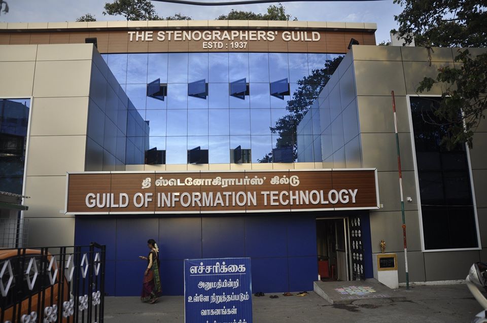 The Stenographers' Guild The Stenographers' Guild photo 2