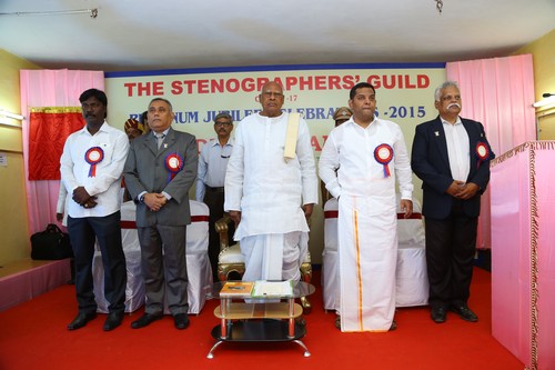 The Stenographers' Guild The Stenographers' Guild photo 3