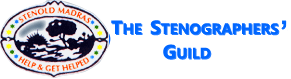 The Stenographers' Guild The Stenographers' Guild photo 1