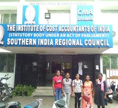 CMA Bhawan Images photo 5