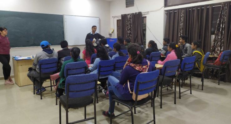 Velocity Coaching Institute Velocity Coaching Institute: Gallery photo 3