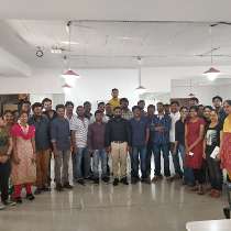 Divami Design Labs Pvt. Ltd. Divami Design Labs Pvt. Ltd. photo 4