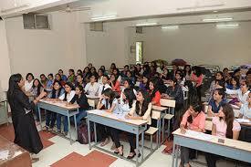 Usha Mittal Institute of Technology Pictures photo 2