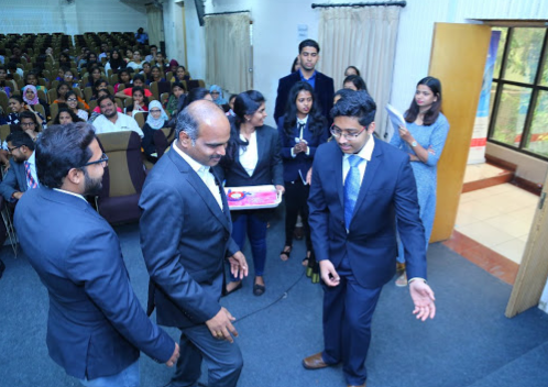 BRICS Academy Brics Academy photo 5