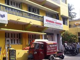 Sparda Chaitra Images photo 1