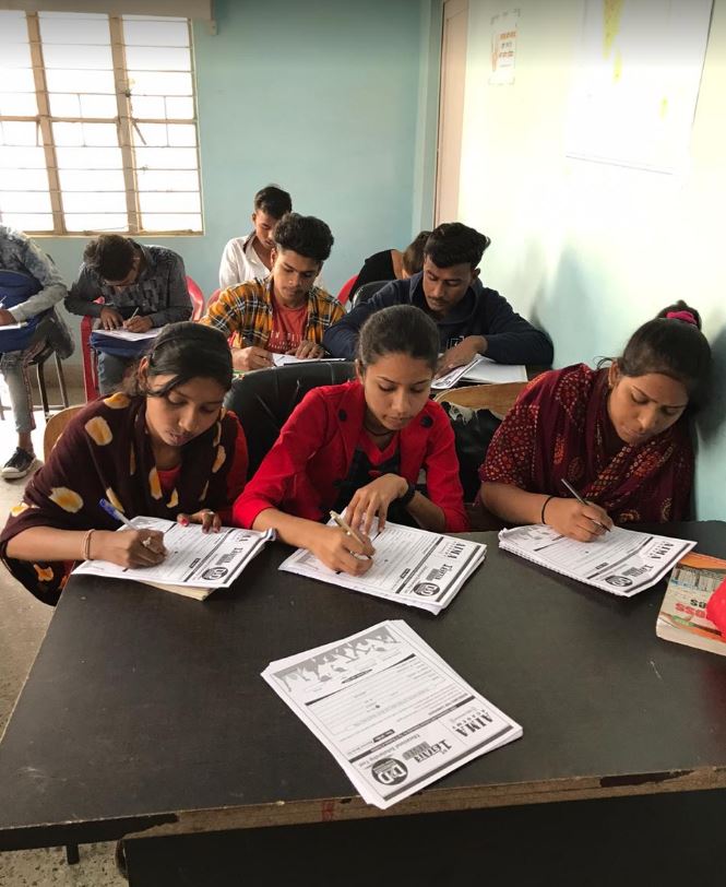 AIMA Academy AIMA Academy: Gallery photo 4
