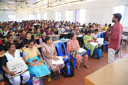 Manidha Naeyam IAS Academy Manidha Naeyam IAS Academy photo 5