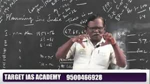 TARGET IAS ACADEMY Images photo 2