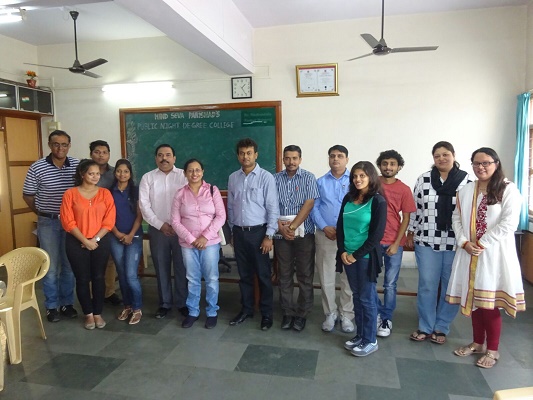 Cogito Training and Counselling Cogito Training and Counselling: Gallery photo 3