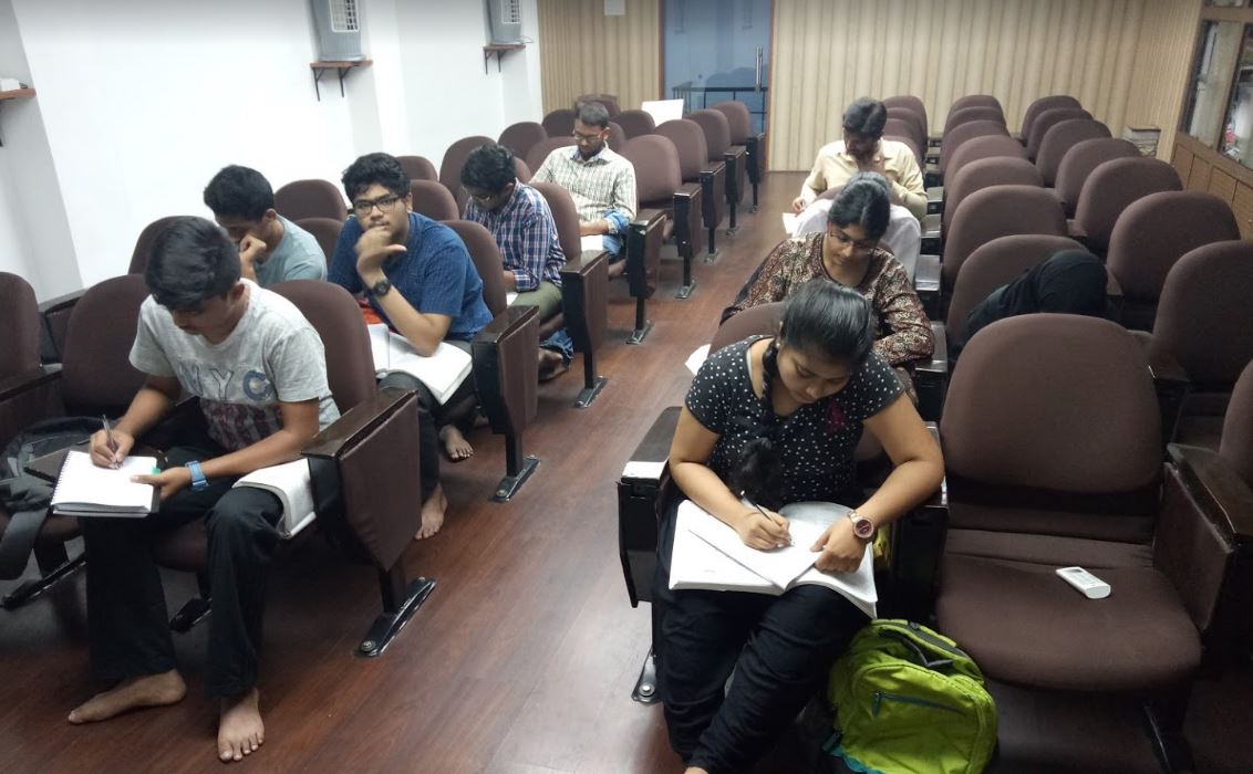 SHARMAS PHYSICS CLASSES SHARMAS PHYSICS CLASSES photo 3