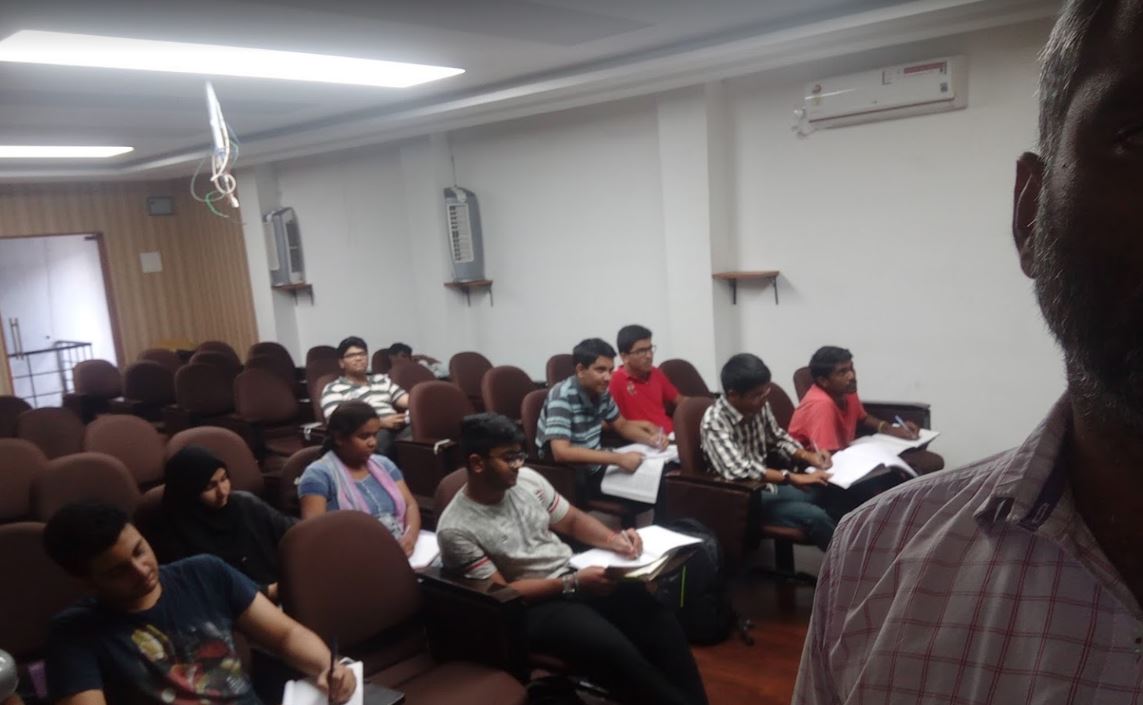 SHARMAS PHYSICS CLASSES SHARMAS PHYSICS CLASSES photo 4