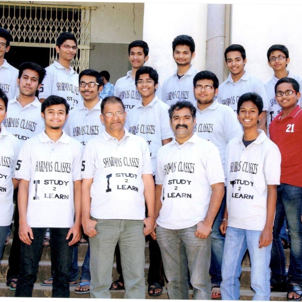 SHARMAS PHYSICS CLASSES SHARMAS PHYSICS CLASSES photo 2