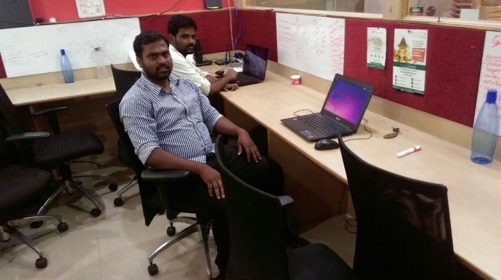 Grabstance Technologies Private Limited Pictures photo 3