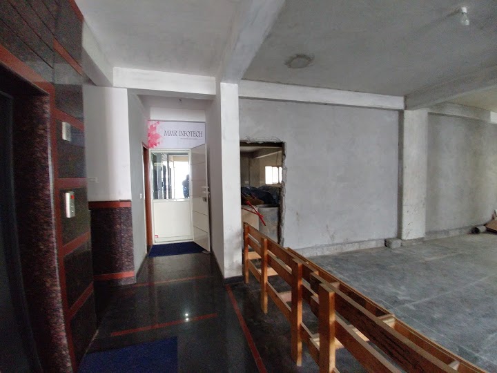 MMR INFOTECH Pictures photo 2