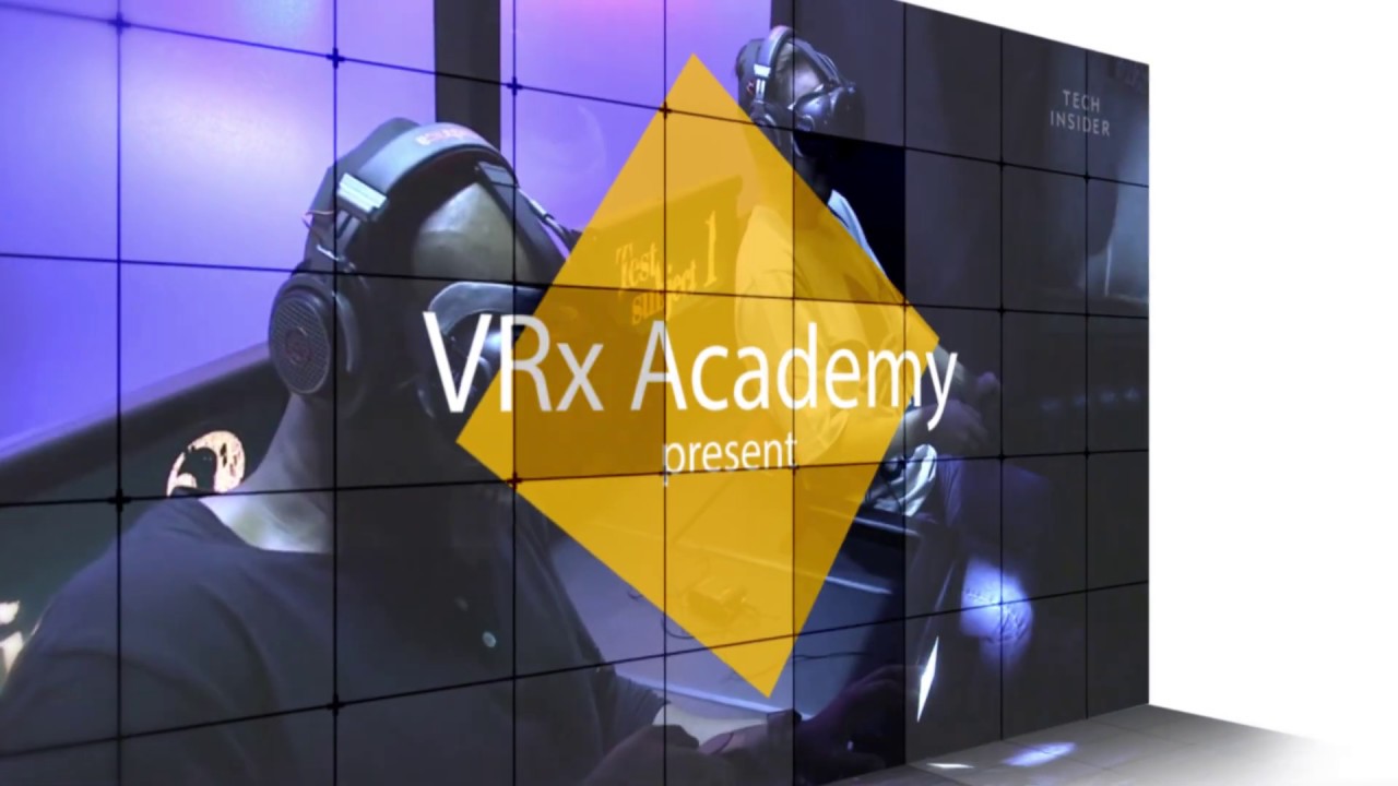 VRx Academy VRx Academy photo 1