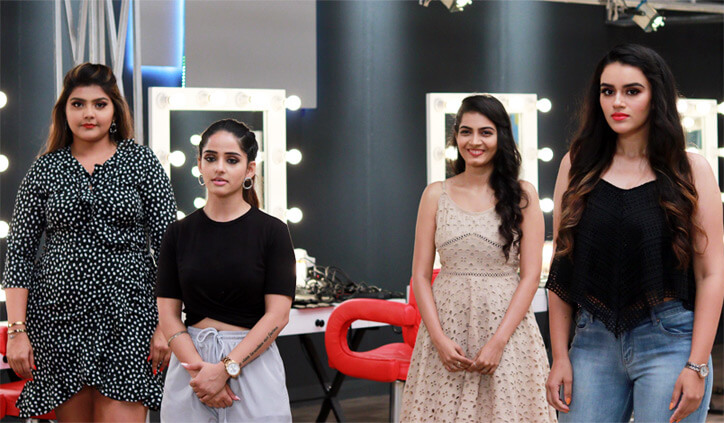Lakme Academy Lakme Academy Preet Vihar - Makeup Artist Training center photo 6