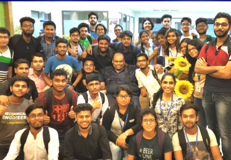 ATA INFOTECH ATA Infotech photo 1