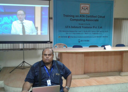ATA INFOTECH ATA Infotech photo 3
