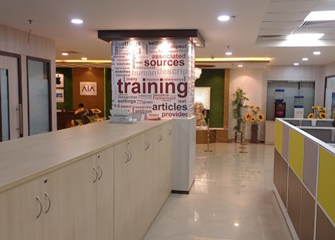 ATA INFOTECH ATA Infotech photo 5