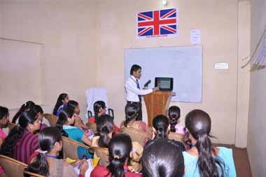 The British Institute for English Language The British Institute For English Language photo 5