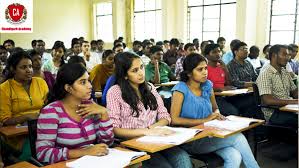 Chandigarh Academy Chandigarh Academy photo 4