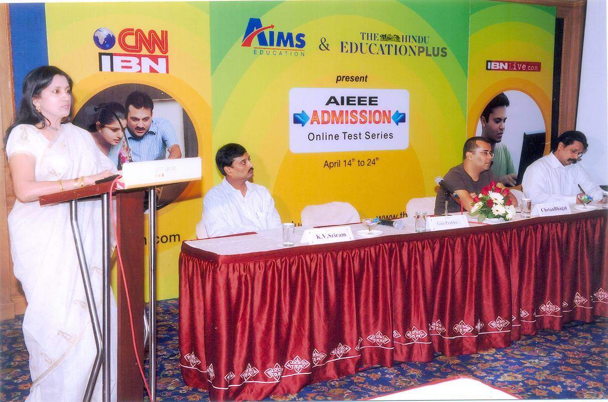 Aims Education Aims Education: Gallery photo 2