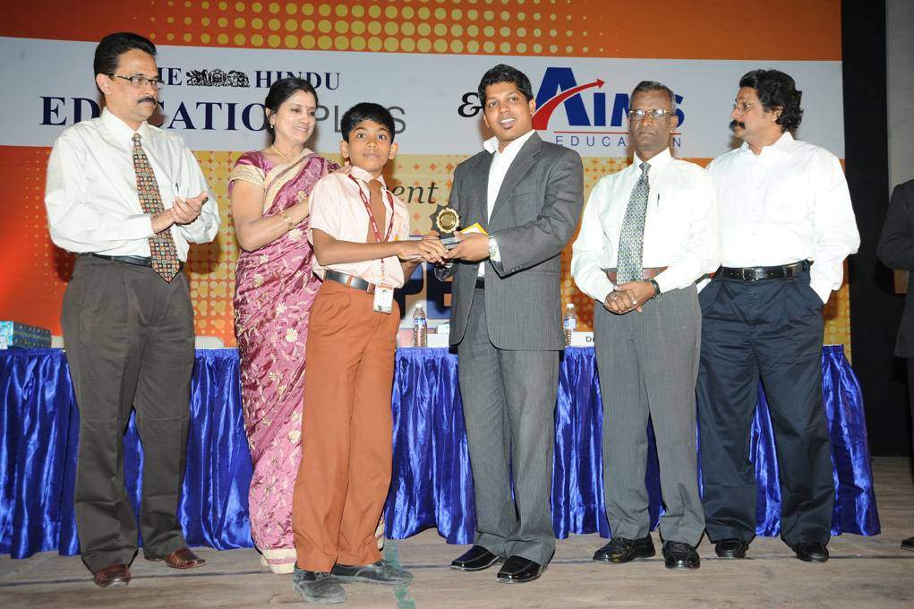 Aims Education Aims Education: Gallery photo 3
