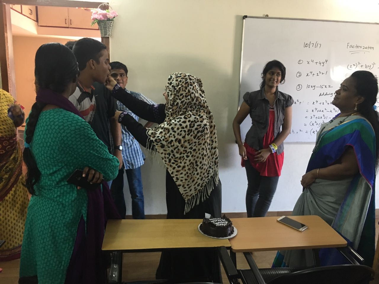 Bharathy Acadamy Bharathy Academy: Gallery photo 2
