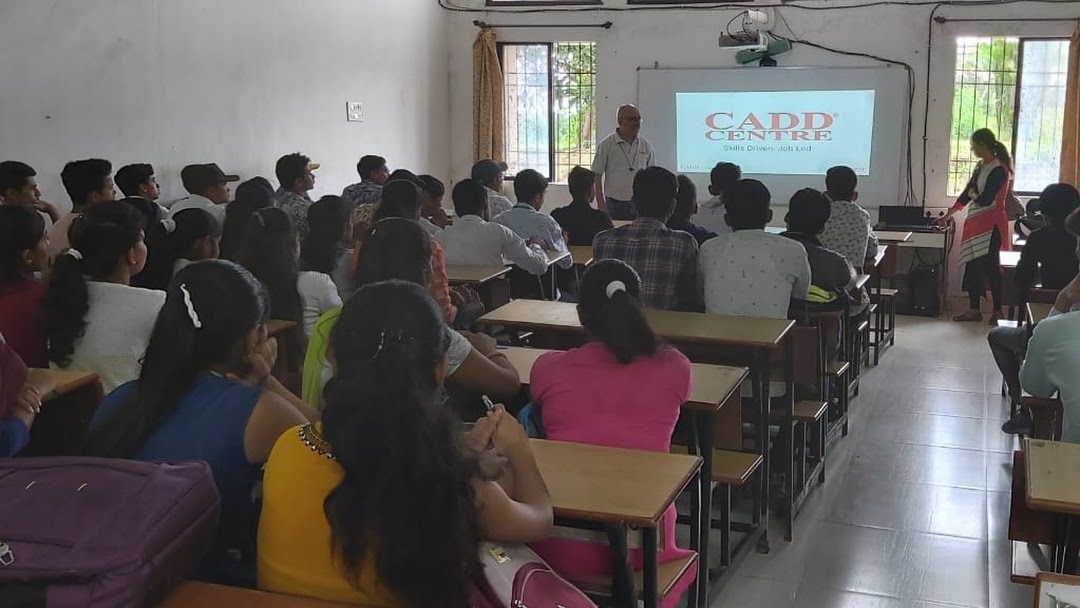 CADD Centre Thane CADD Centre: Gallery photo 2