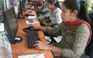 CADD Centre Thane CADD Centre: Gallery photo 3