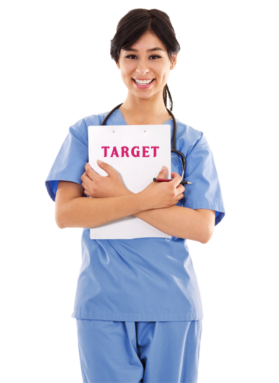 Target Nurses Academy Target Nurses Academy: Gallery photo 2