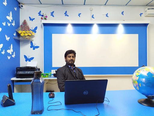 KUNCHAM Training & Placement Solutions Pvt. Ltd Kuncham Training: Gallery photo 5