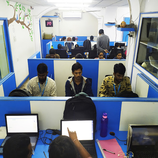 KUNCHAM Training & Placement Solutions Pvt. Ltd Kuncham Training: Gallery photo 6