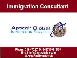 Aptech Visa Global Pictures photo 1