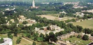 Banaras Hindu University Banaras Hindu University photo 3