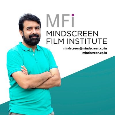 MINDSCREEN FILM INSTITUTE (MFi) Mindscreen Film Institute: Gallery photo 6