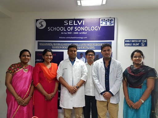 Selvi School of Sonology Selvi School Of Sonology: Gallery photo 1