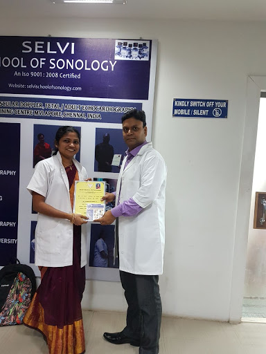 Selvi School of Sonology Selvi School Of Sonology: Gallery photo 2