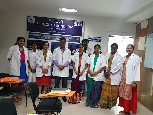 Selvi School of Sonology Selvi School Of Sonology: Gallery photo 3
