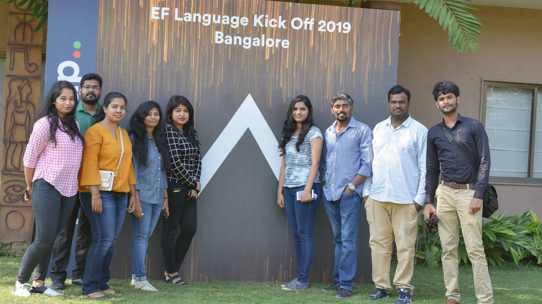 EF Classes Education First: Gallery photo 1