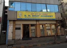 SN Bhat Academy SN Bhat Academy photo 1