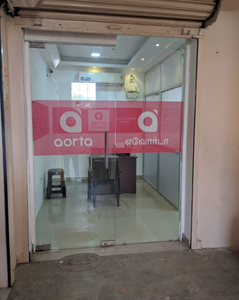 AORTA - Digital Marketing Training | Digital Marketing Course AORTA - Digital Marketing Training photo 1