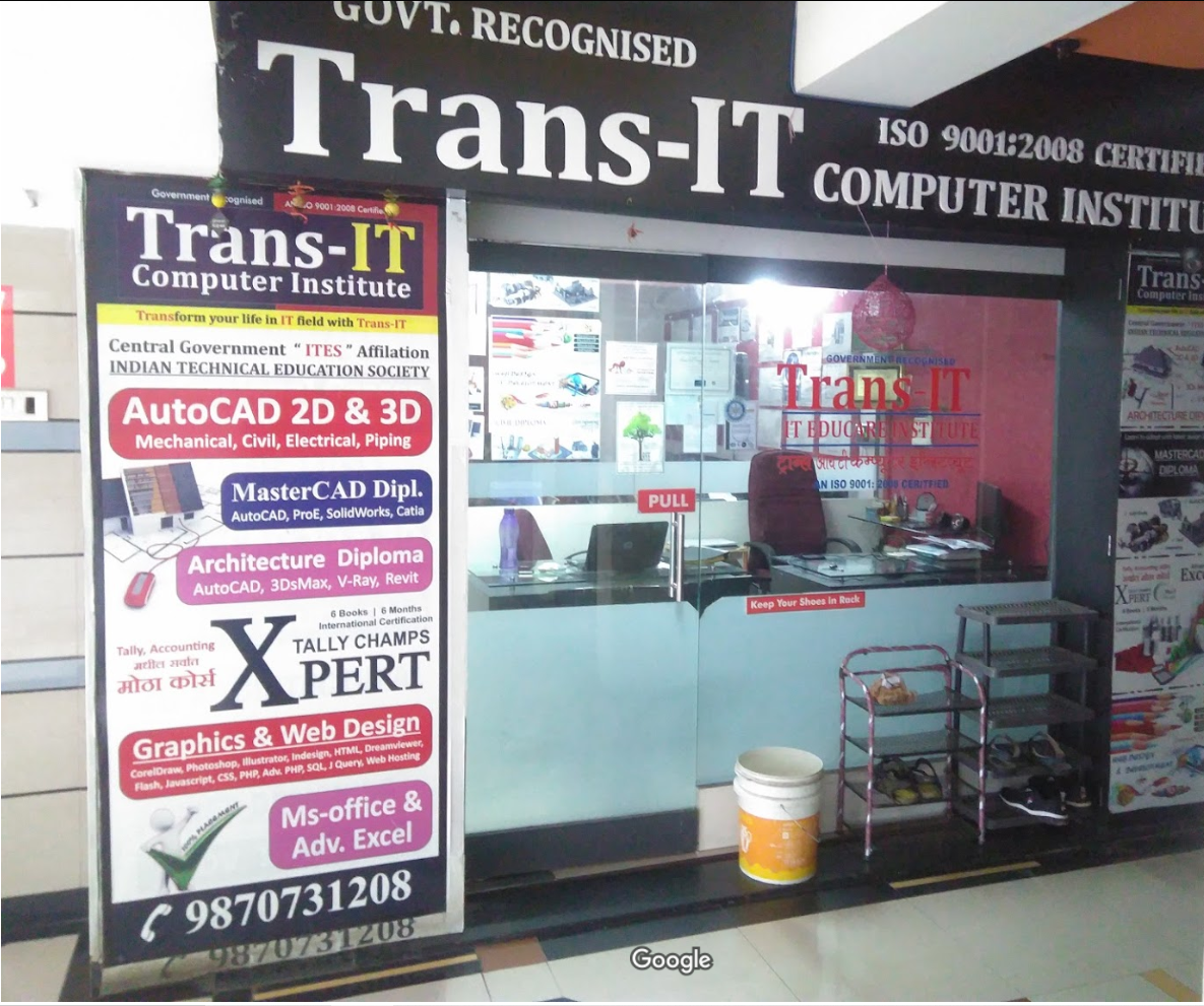 Trans-IT Computer Institute Trans IT Computer Institute photo 1