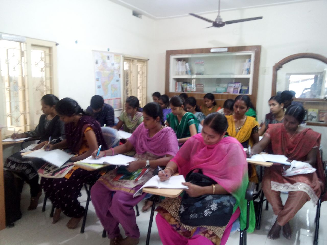 Benevolent IAS Academy Images photo 1