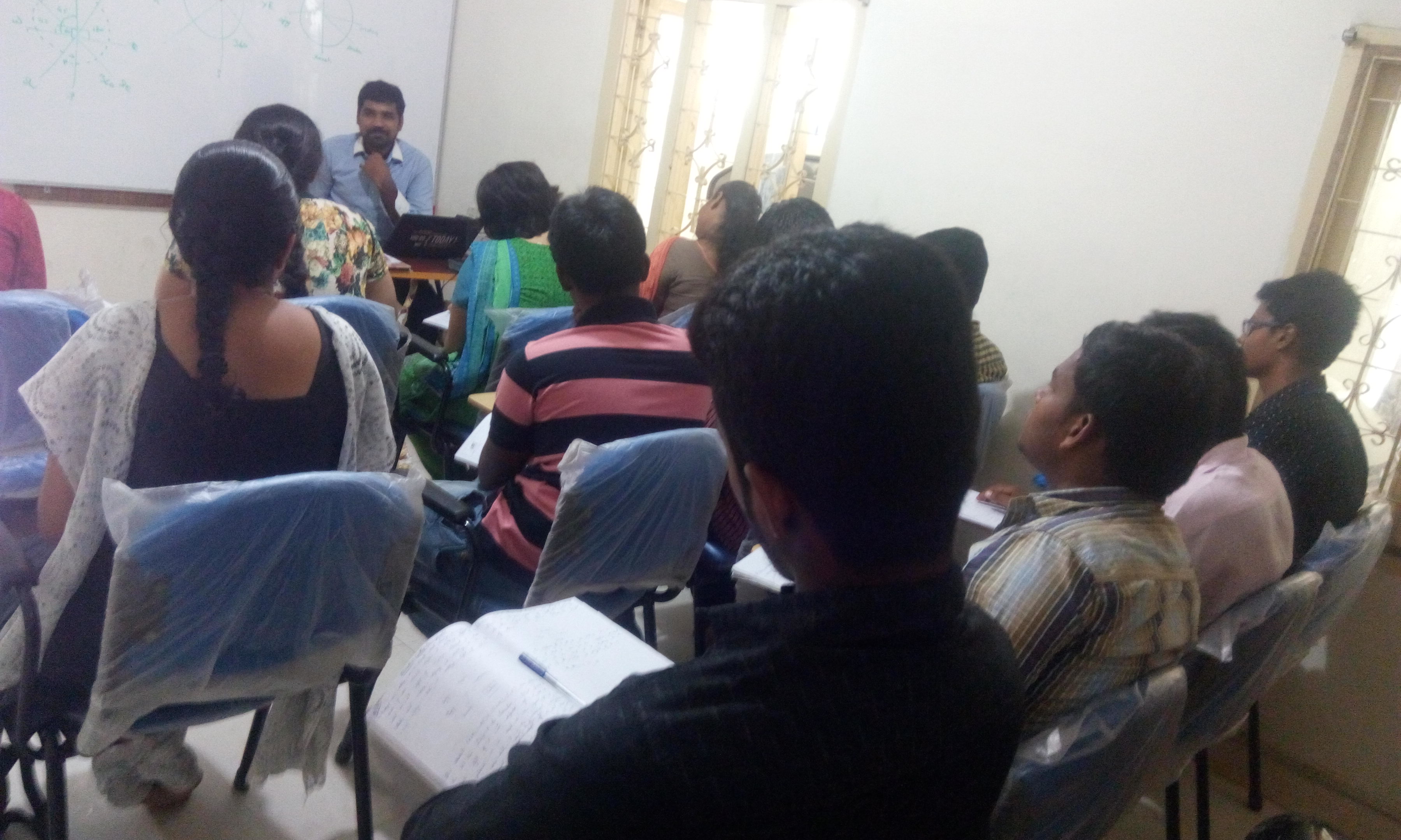 Benevolent IAS Academy Images photo 5